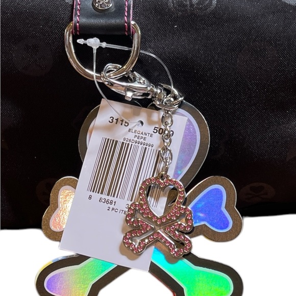 Tokidoki Elegante Pepe Bag - Picture 16 of 16